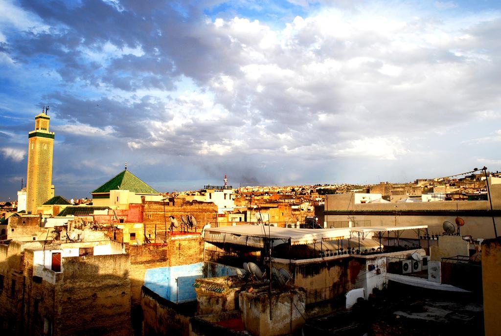 Dar Ain Allo เฟส ภายนอก รูปภาพ
