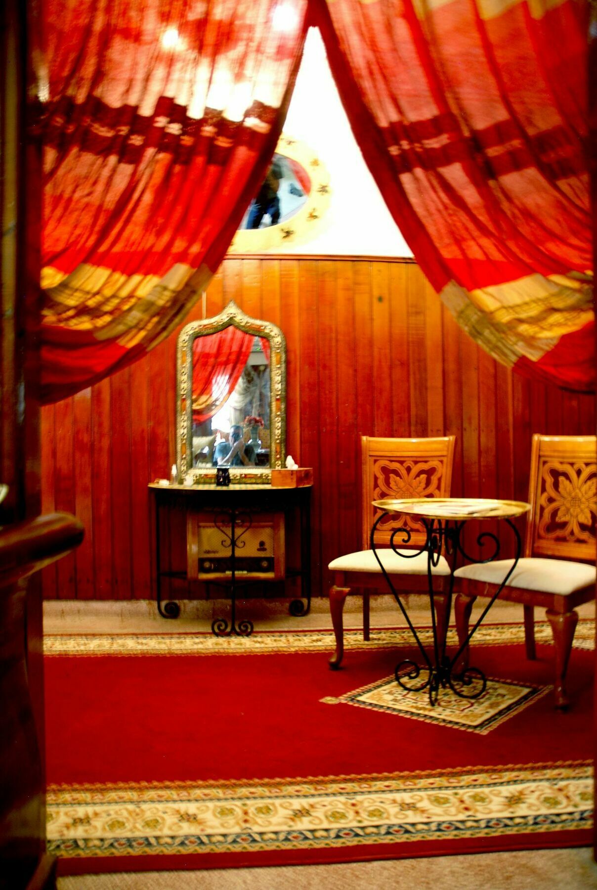 Dar Ain Allo เฟส ภายนอก รูปภาพ
